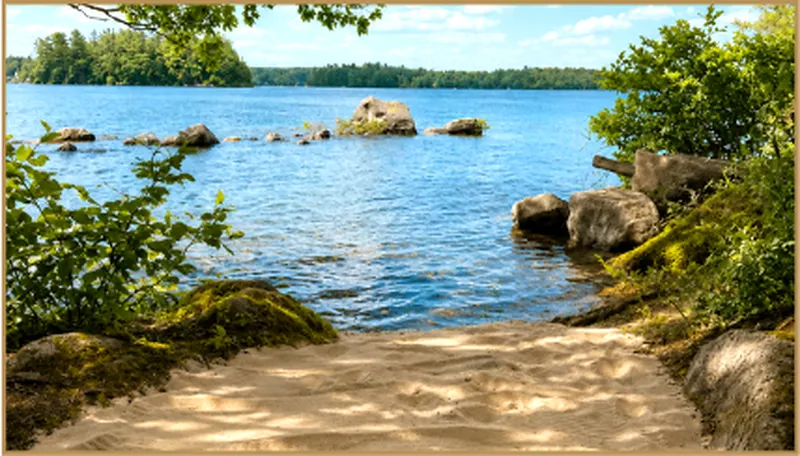 Lake Shore
